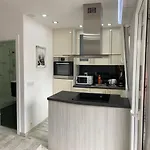 Renovated | Dream Views • Balcony • Free Parking Apartment Leukerbad
