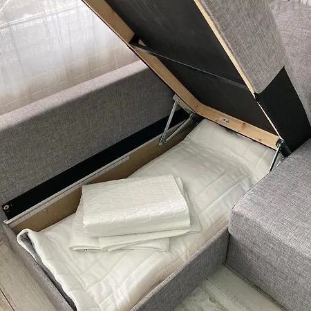 Haus Flaminia 15 - View / Free Parking * לויקרבאד