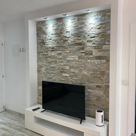 דירה Haus Flaminia 15 - View / Free Parking *