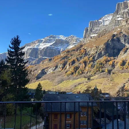 Haus Flaminia 15 - View / Free Parking