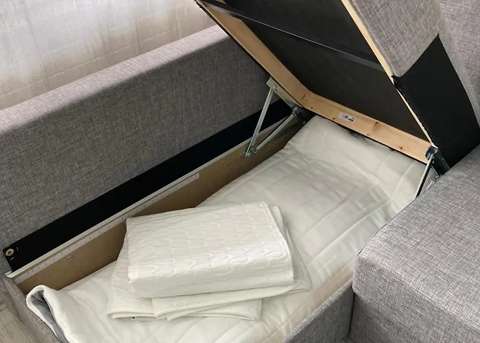 Haus Flaminia 15 - View / Free Parking * Leukerbad