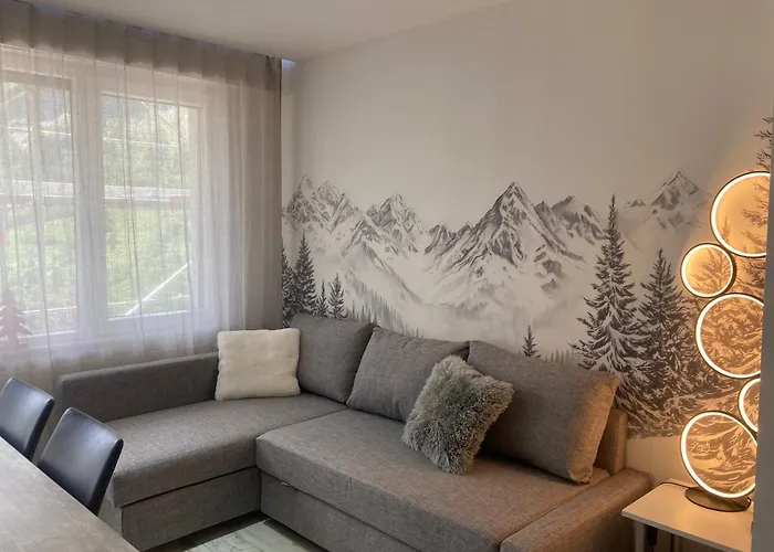 Haus Flaminia 15 - View / Free Parking