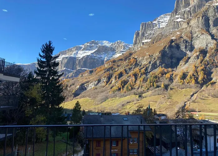 Haus Flaminia 15 - View / Free Parking