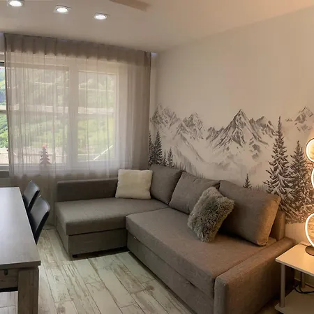 Apartment Haus Flaminia 15 - View / Free Parking