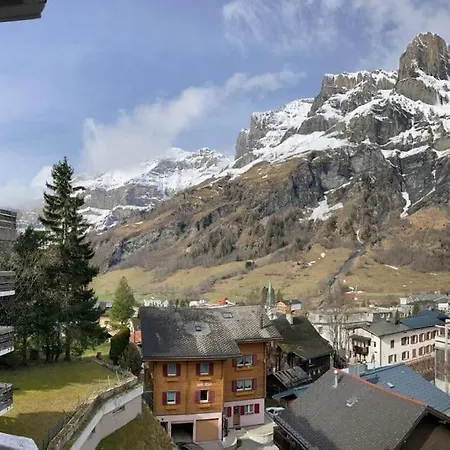 Haus Flaminia 15 - View / Free Parking