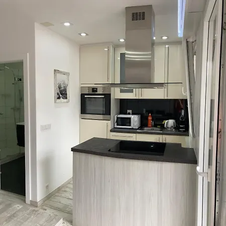 Renovated | Dream Views • Balcony • Free Parking Apartment Leukerbad