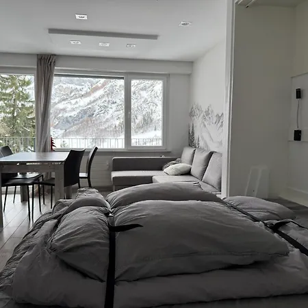 Haus Flaminia 15 - View / Free Parking