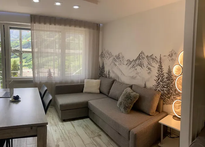 Apartman Haus Flaminia 15 - View / Free Parking